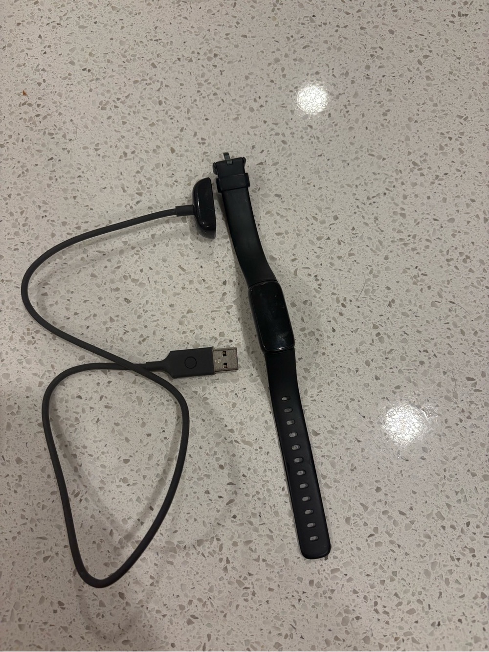 Fitbit Luxe Fitness Tracker